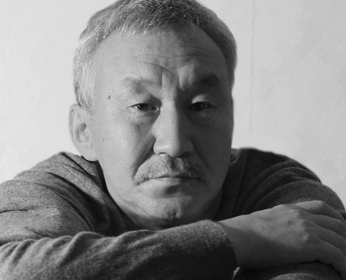 Михаил Старостин